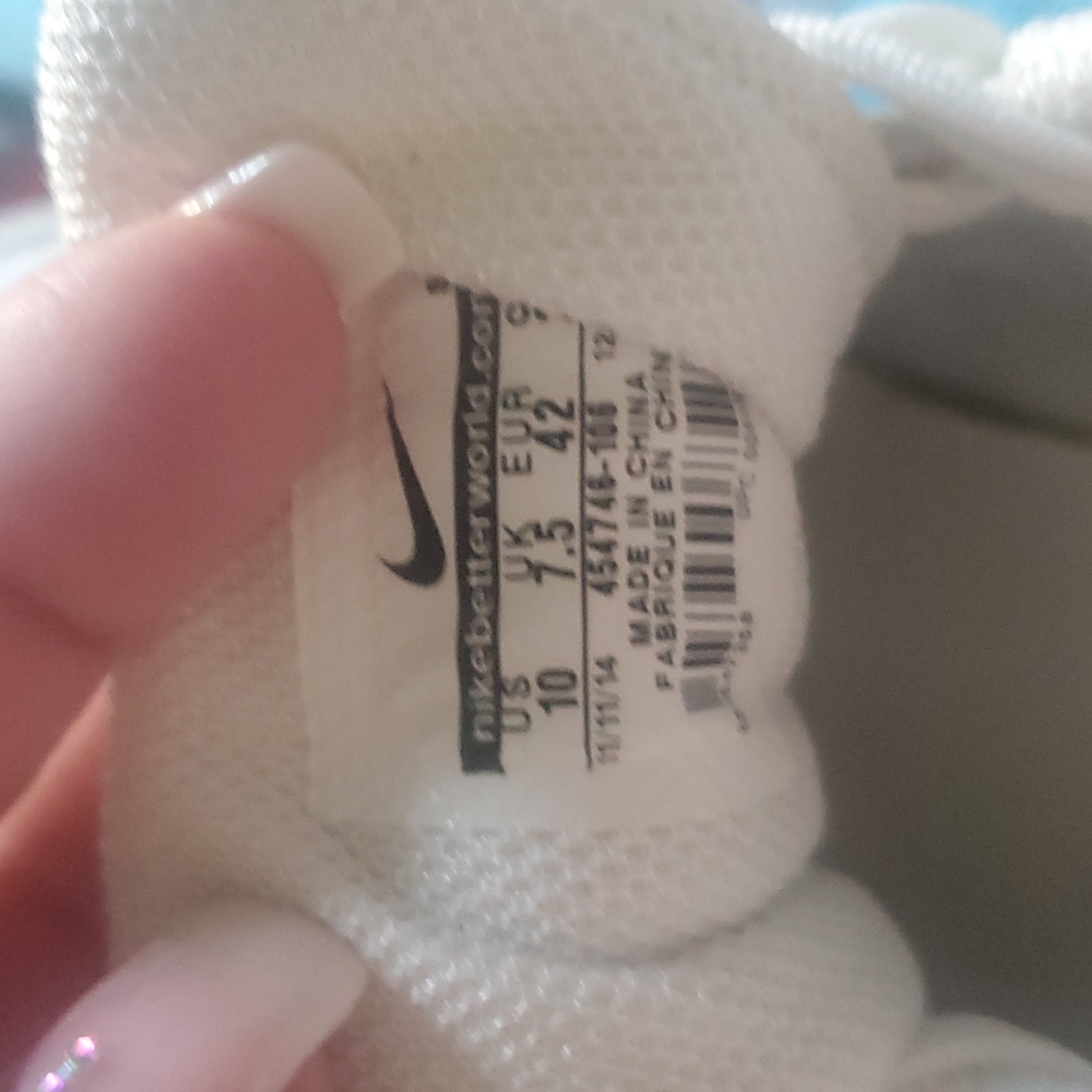 Air max - Picture 6 of 6